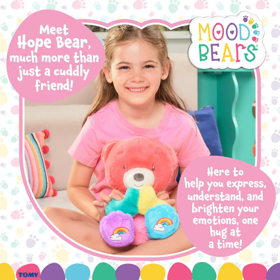 Mood Bears Large Hope Bear
