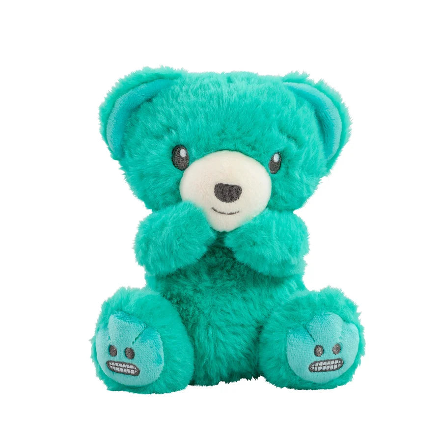 Mood Bears Mini Nervous Bear