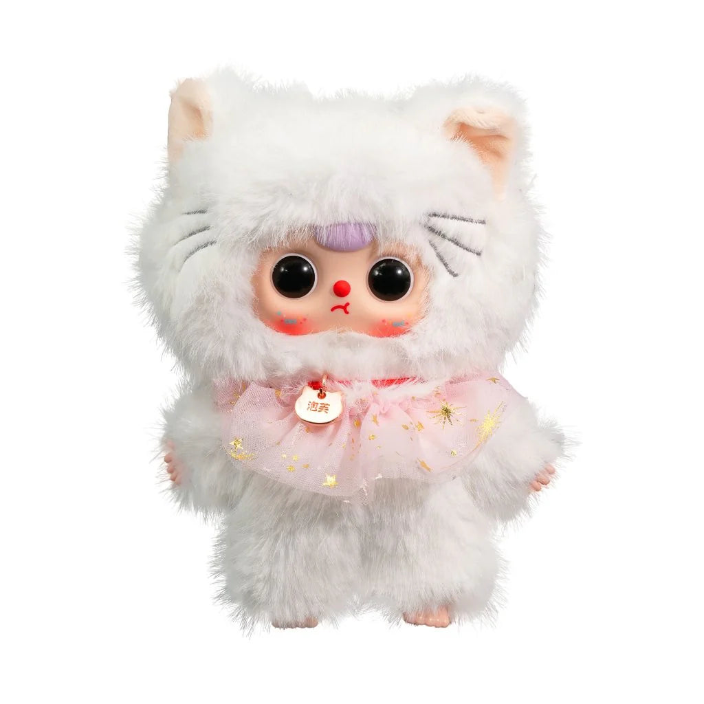 Baby Three Whose Cat Am I?