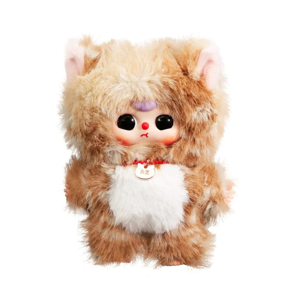 Baby Three Whose Cat Am I?