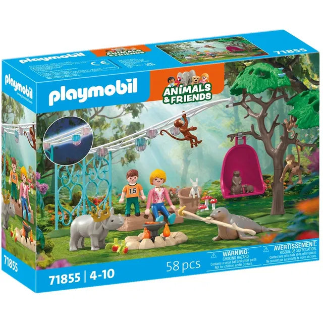Playmobil Funny Birthday Party