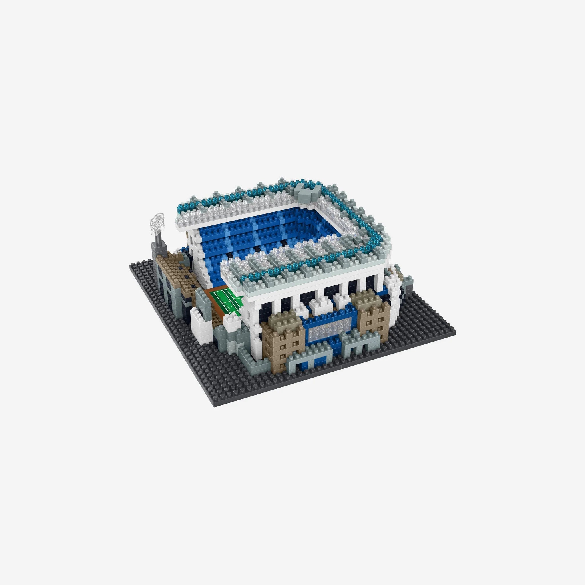 Croke Park Stadium 3D Construction Set