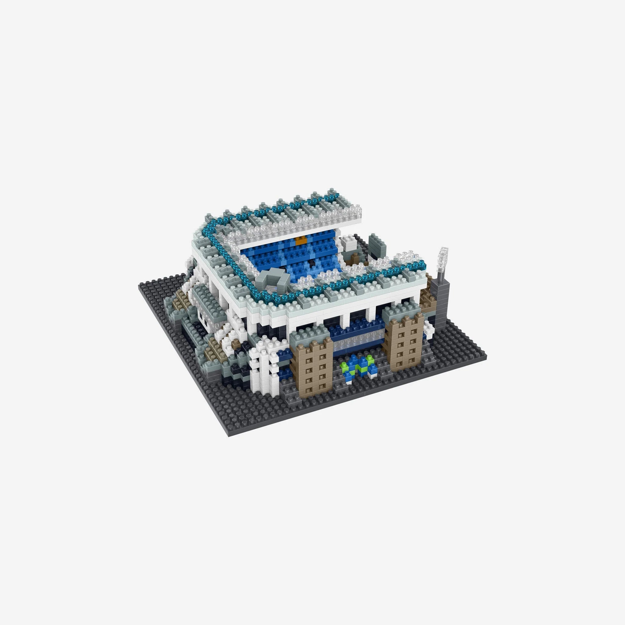 Croke Park Stadium 3D Construction Set