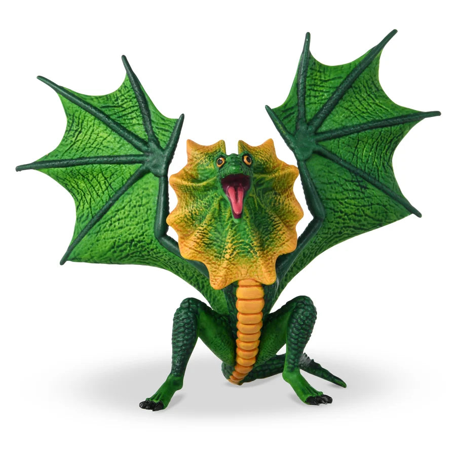 Papo Dragon lizard