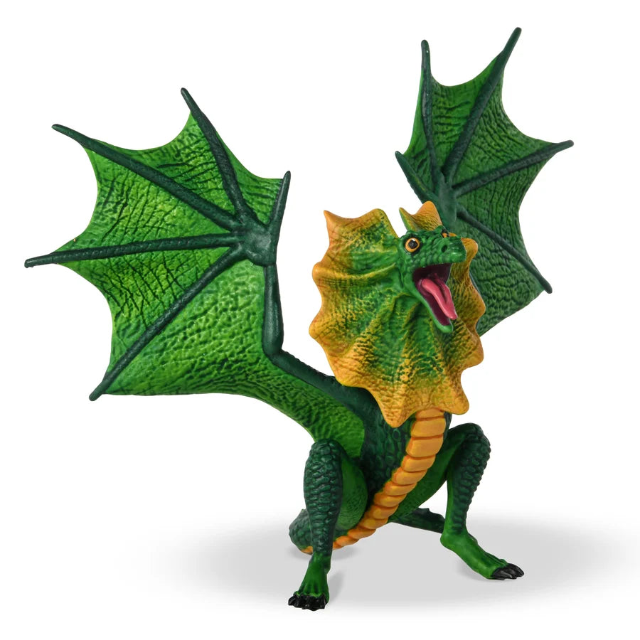 Papo Dragon lizard