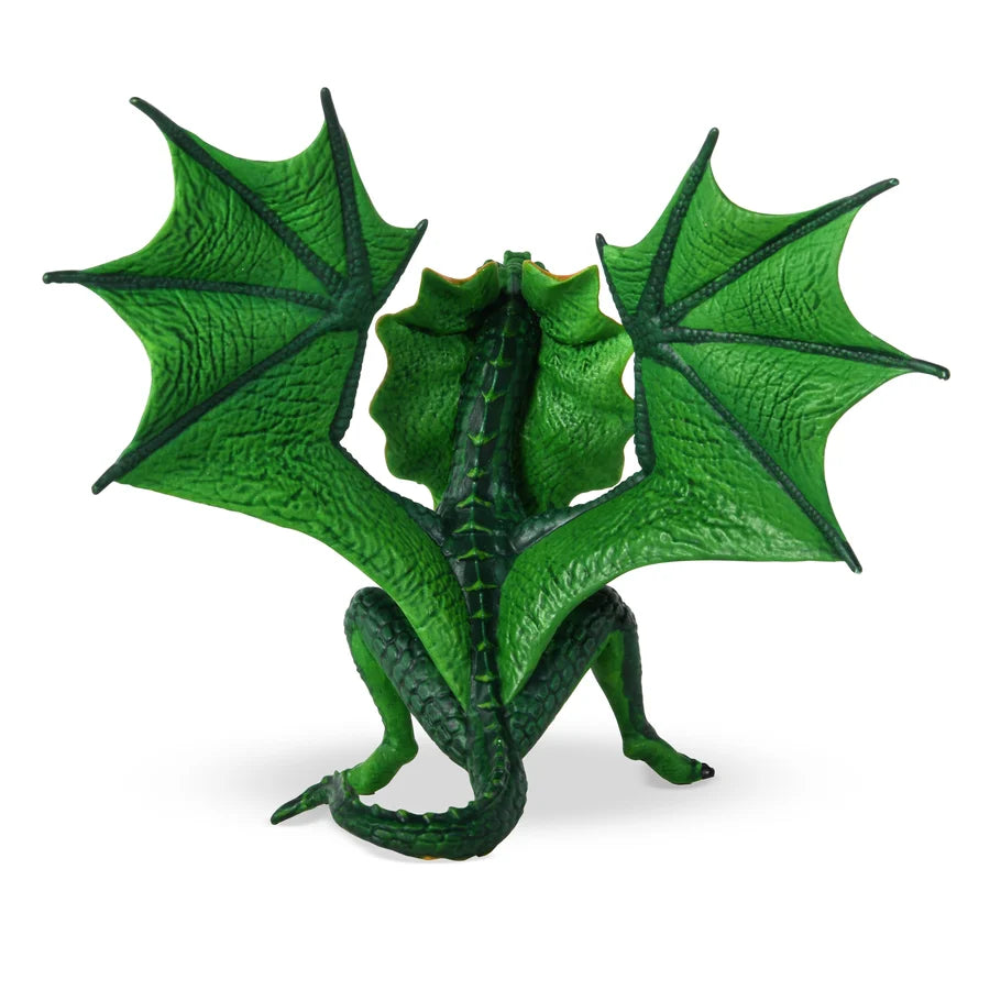 Papo Dragon lizard