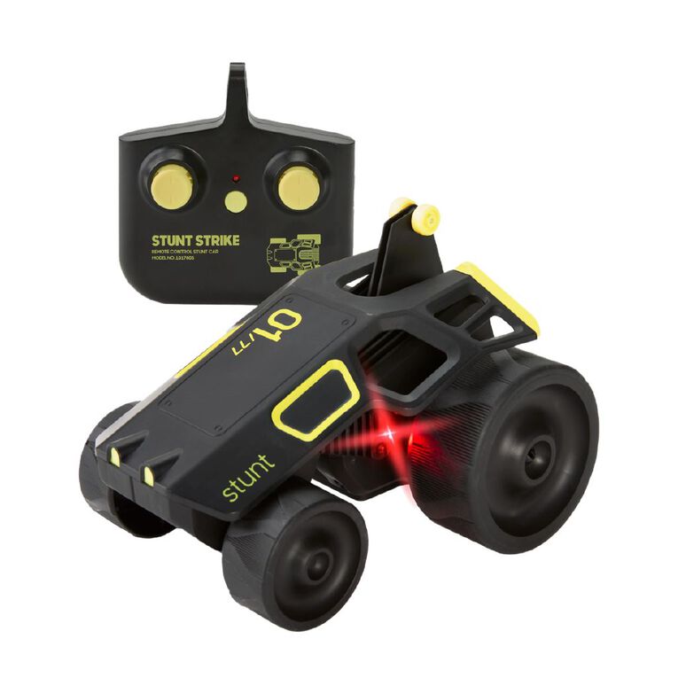 Sharper Image - R/C Stunt Strike