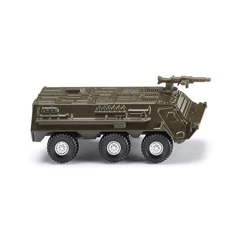Siku 1:87 Armoured Reconnaissance Tank