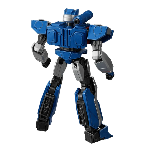 Blokees - Classic Class Transformers One Soundwave