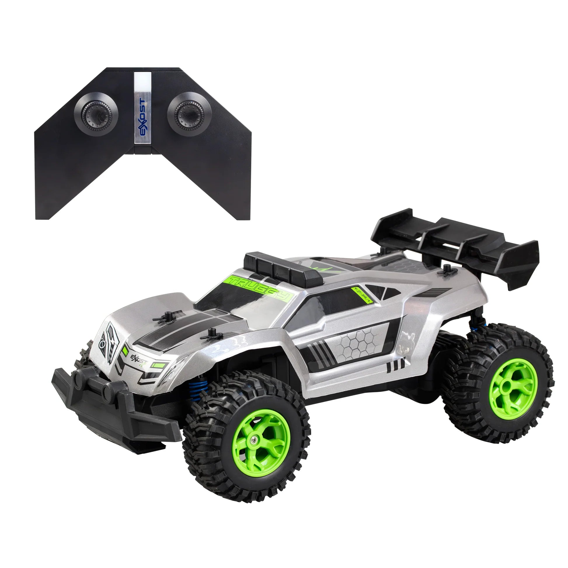 Exost 1:14 Pro Future-X Radio Control Car