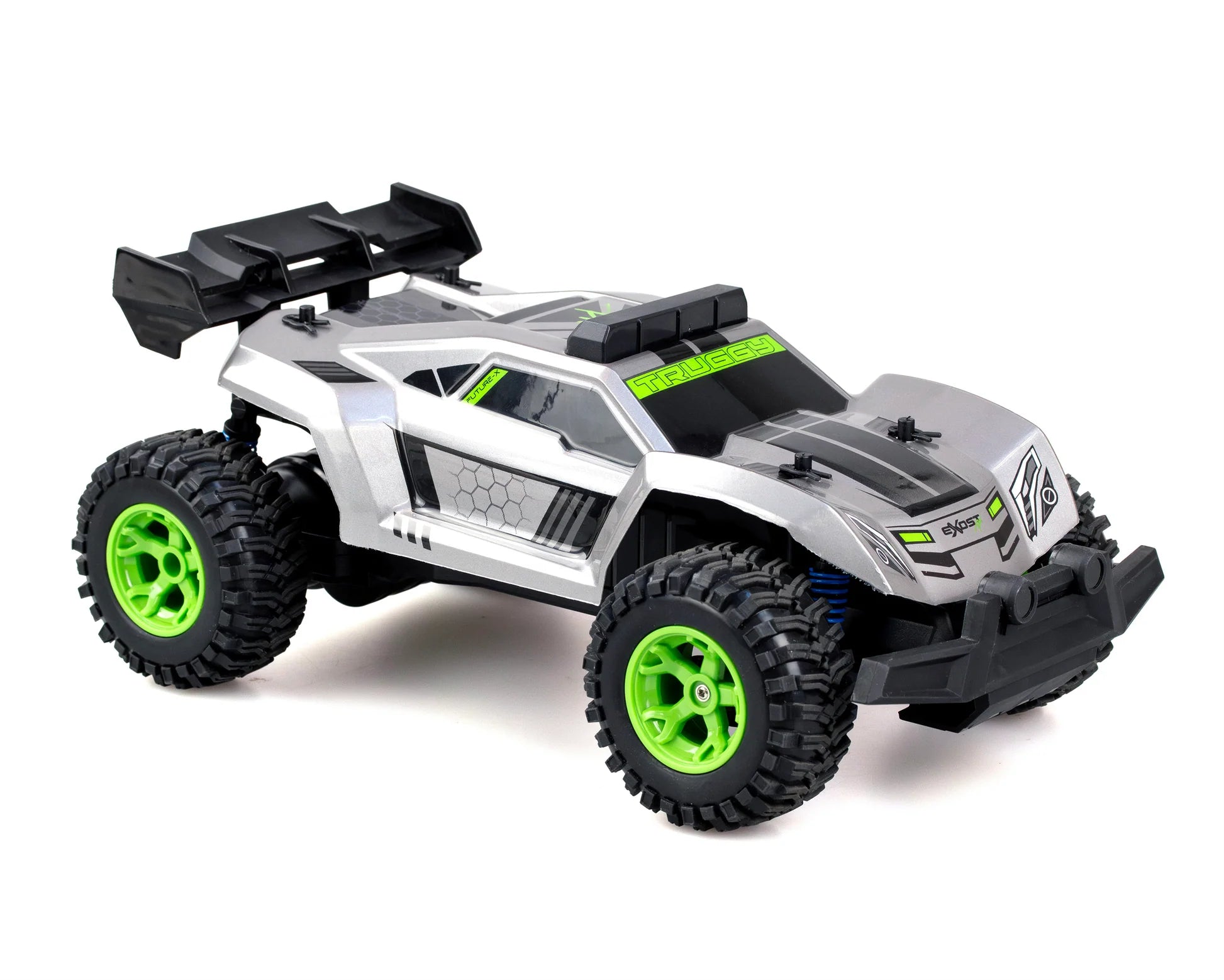 Exost 1:14 Pro Future-X Radio Control Car