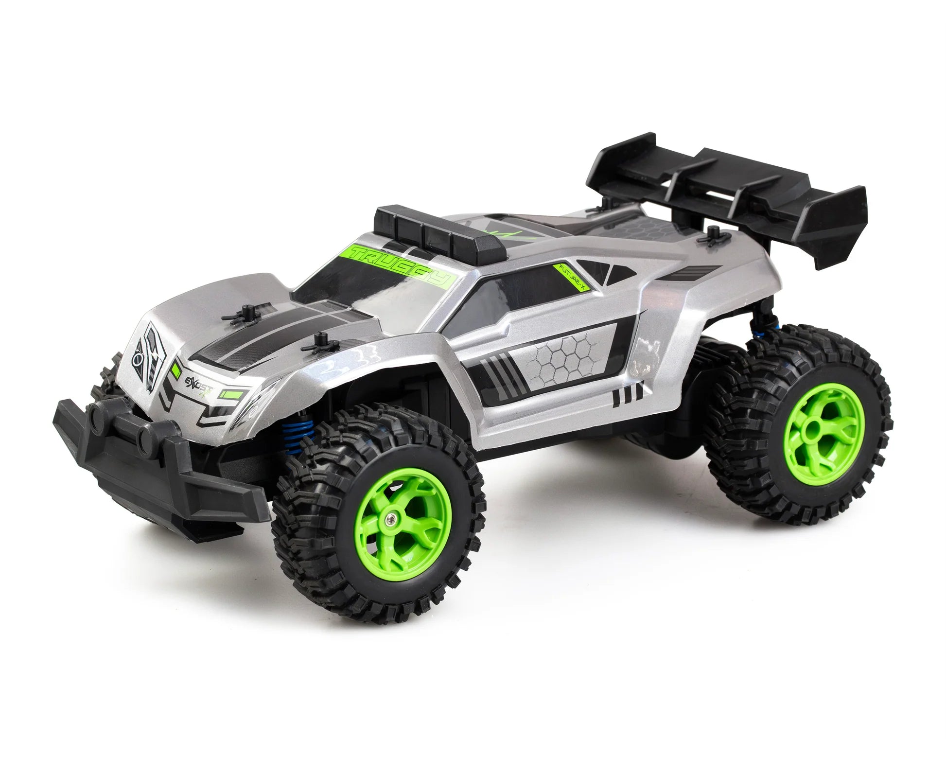 Exost 1:14 Pro Future-X Radio Control Car