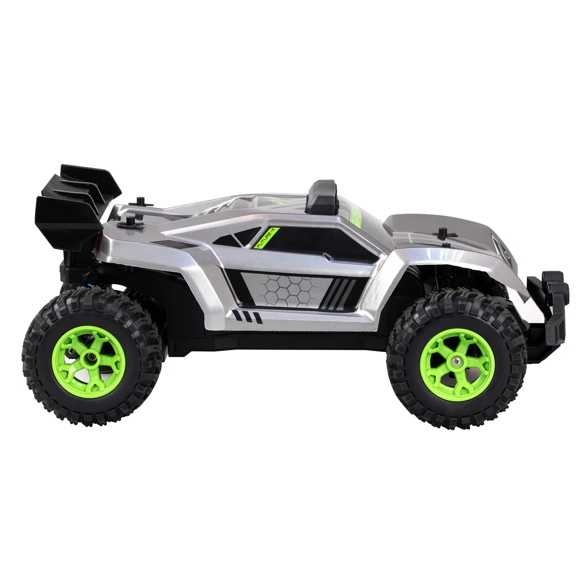 Exost 1:14 Pro Future-X Radio Control Car