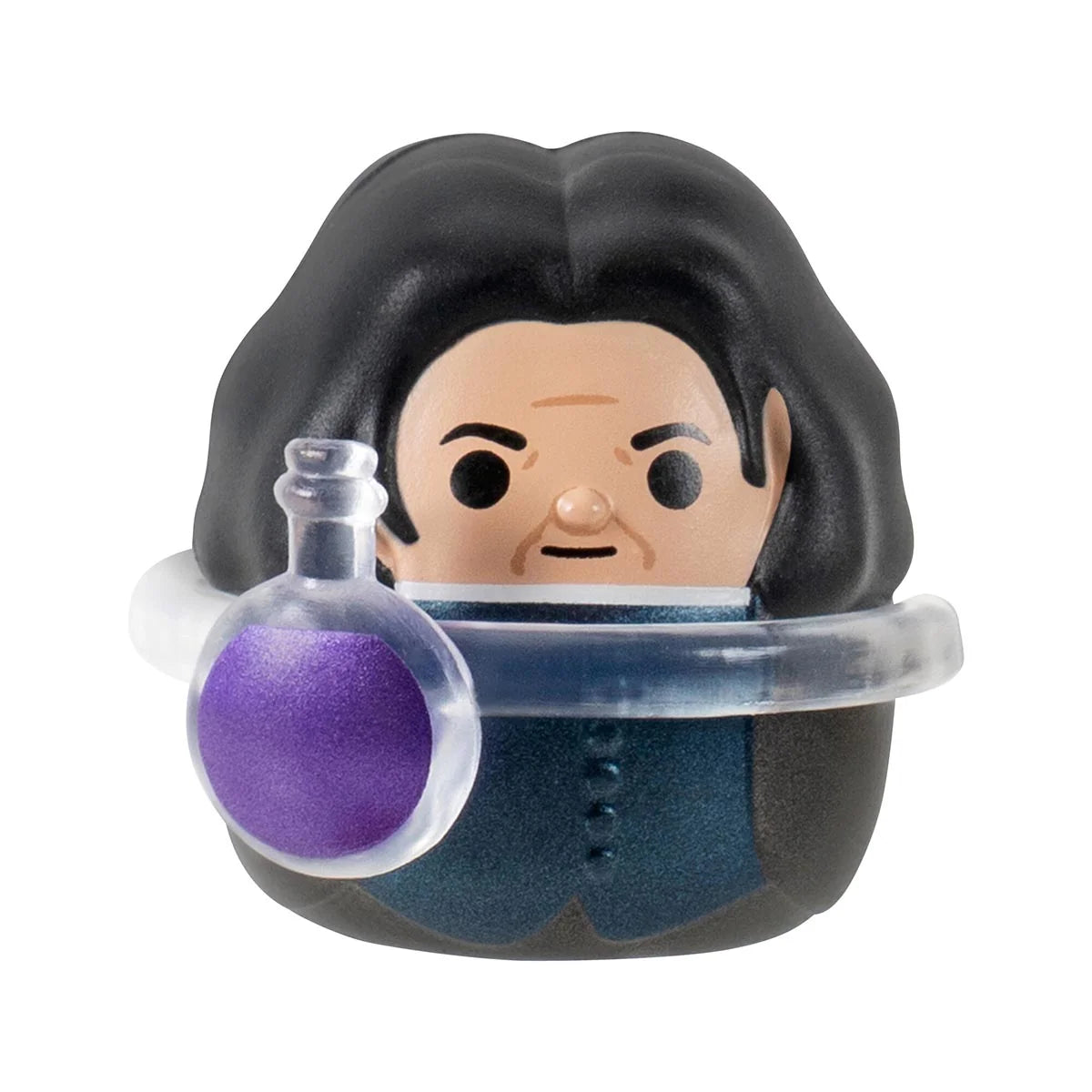 Squishalongs Harry Potter Hogwarts Castle Playset