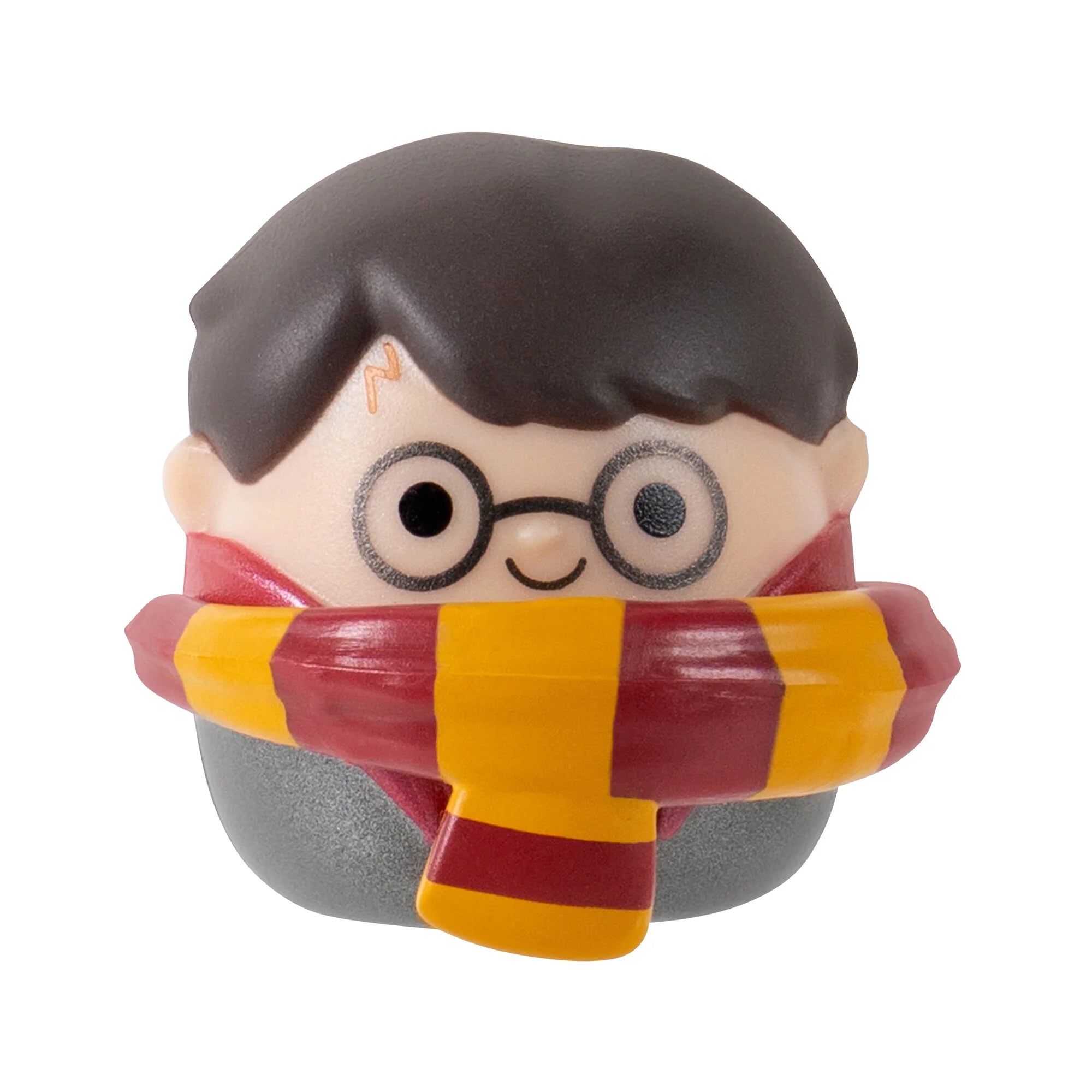 Squishalongs Harry Potter Hogwarts Castle Playset