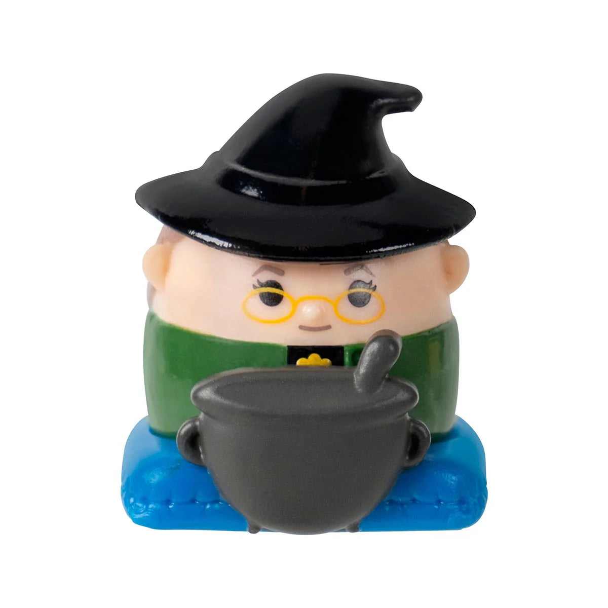 Squishalongs Harry Potter Hogwarts Castle Playset