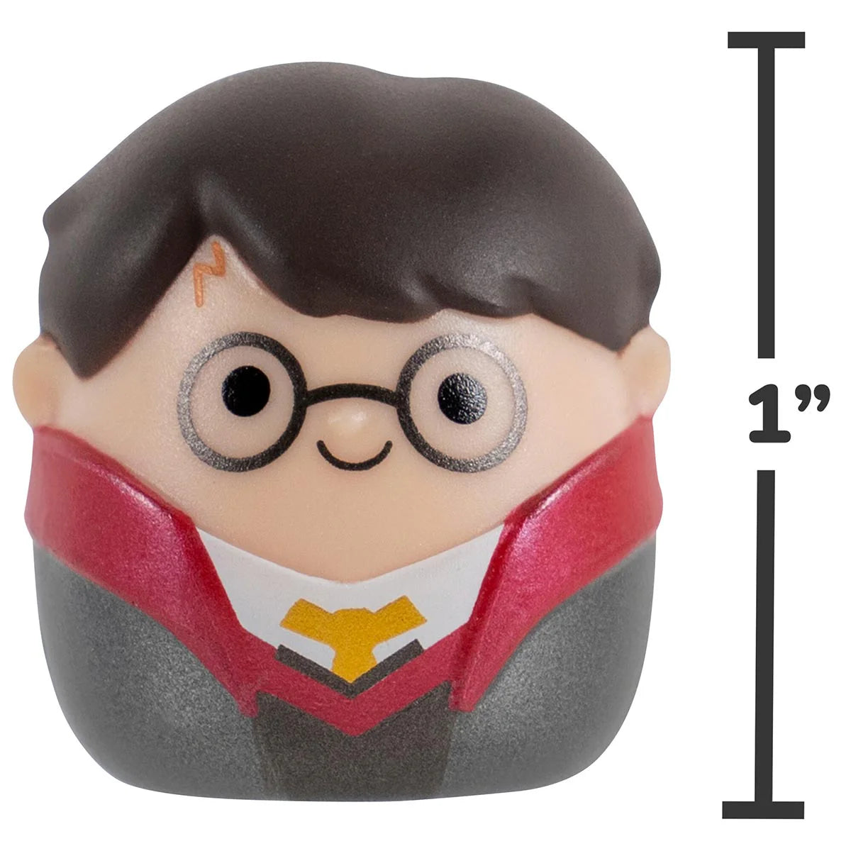 Squishalongs Harry Potter Hogwarts Castle Playset