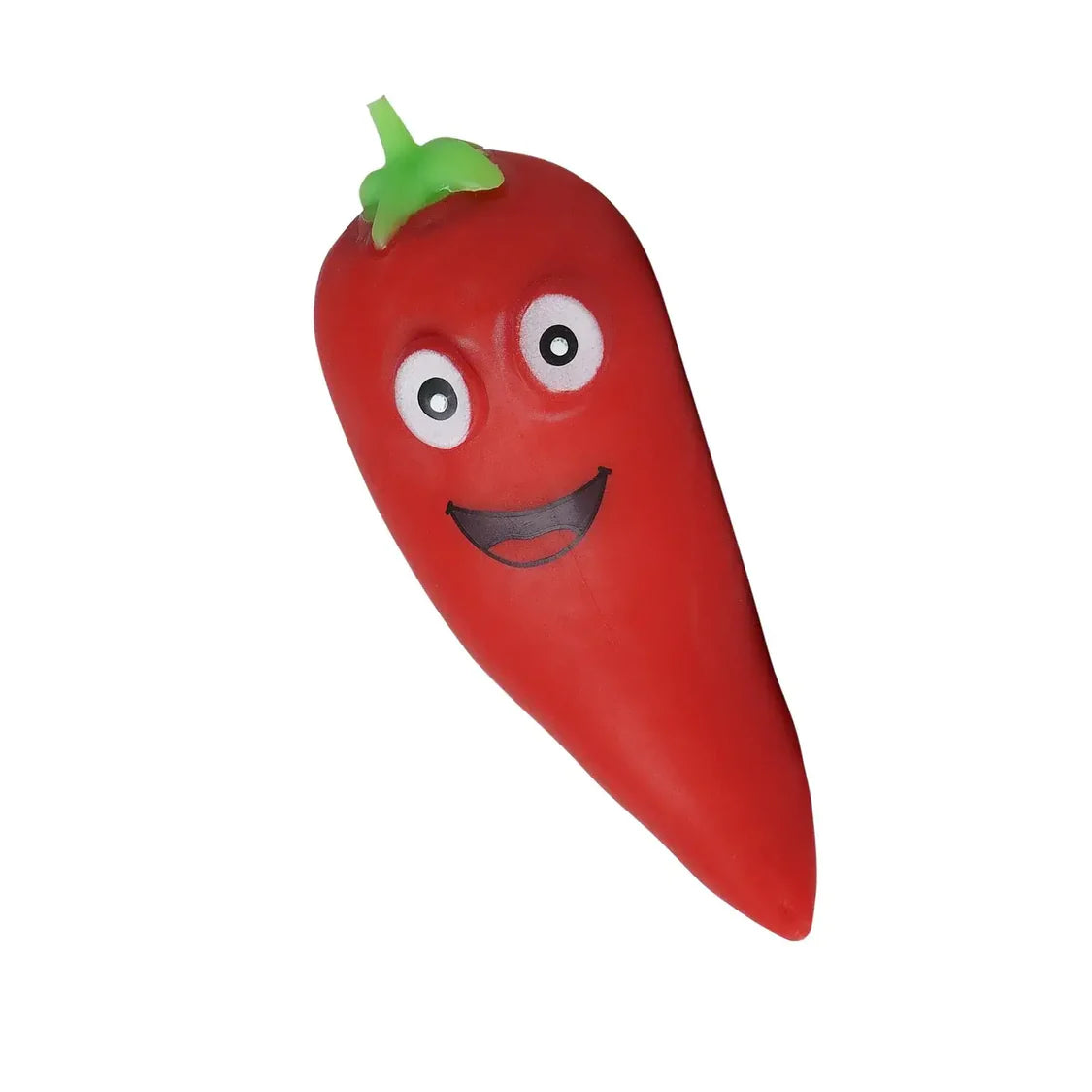 Stretchy Vegetables