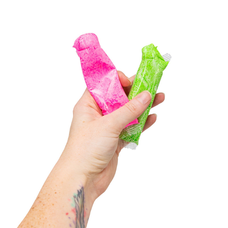 Super Soft Moulding Clay