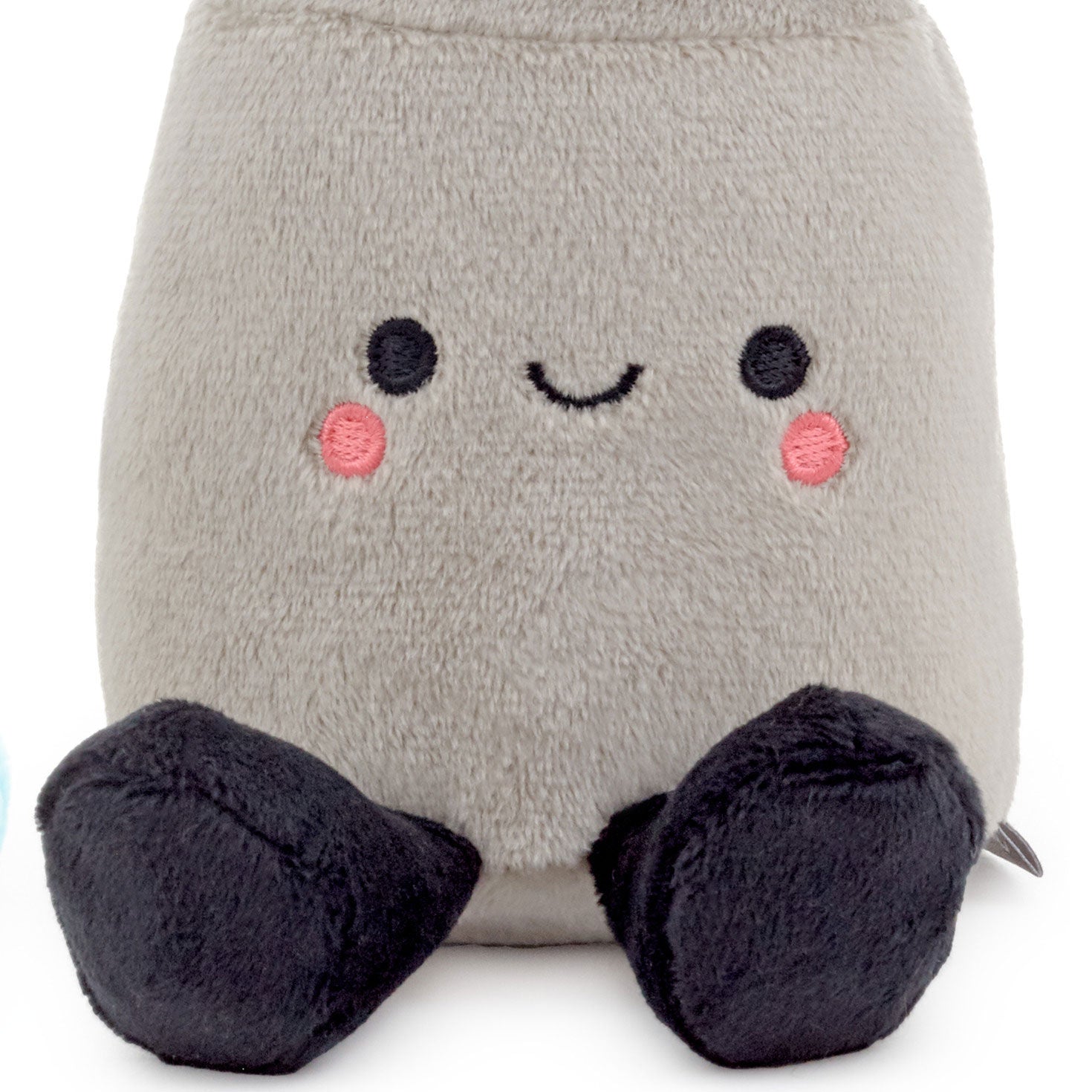 Hallmark Better Together Salt & Pepper Plush Toy