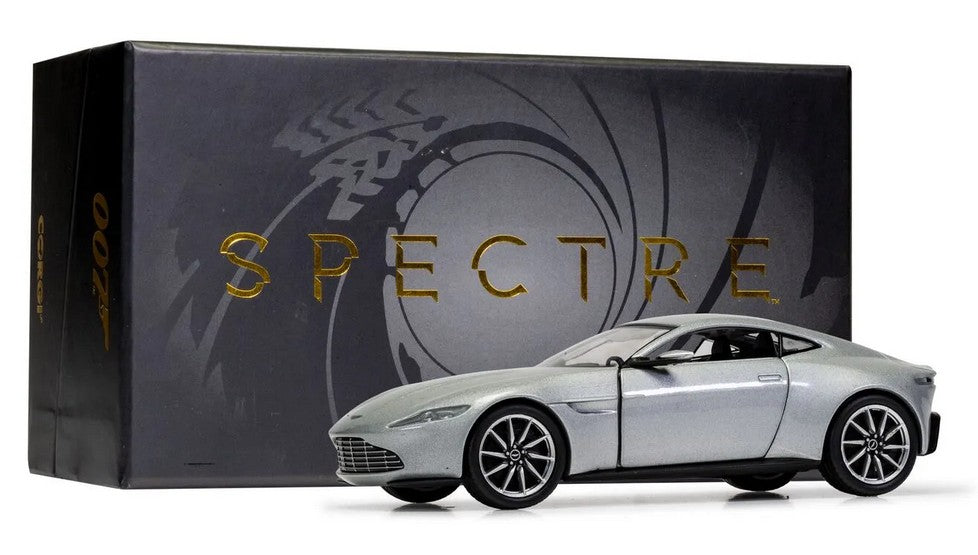 Corgi James Bond Aston Martin DB10 Spectre