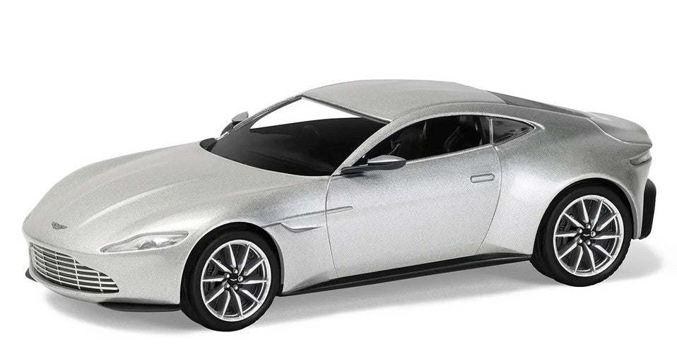 Corgi James Bond Aston Martin DB10 Spectre
