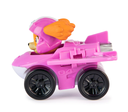 Paw Patrol Pup Squad Air Rescue Assorted