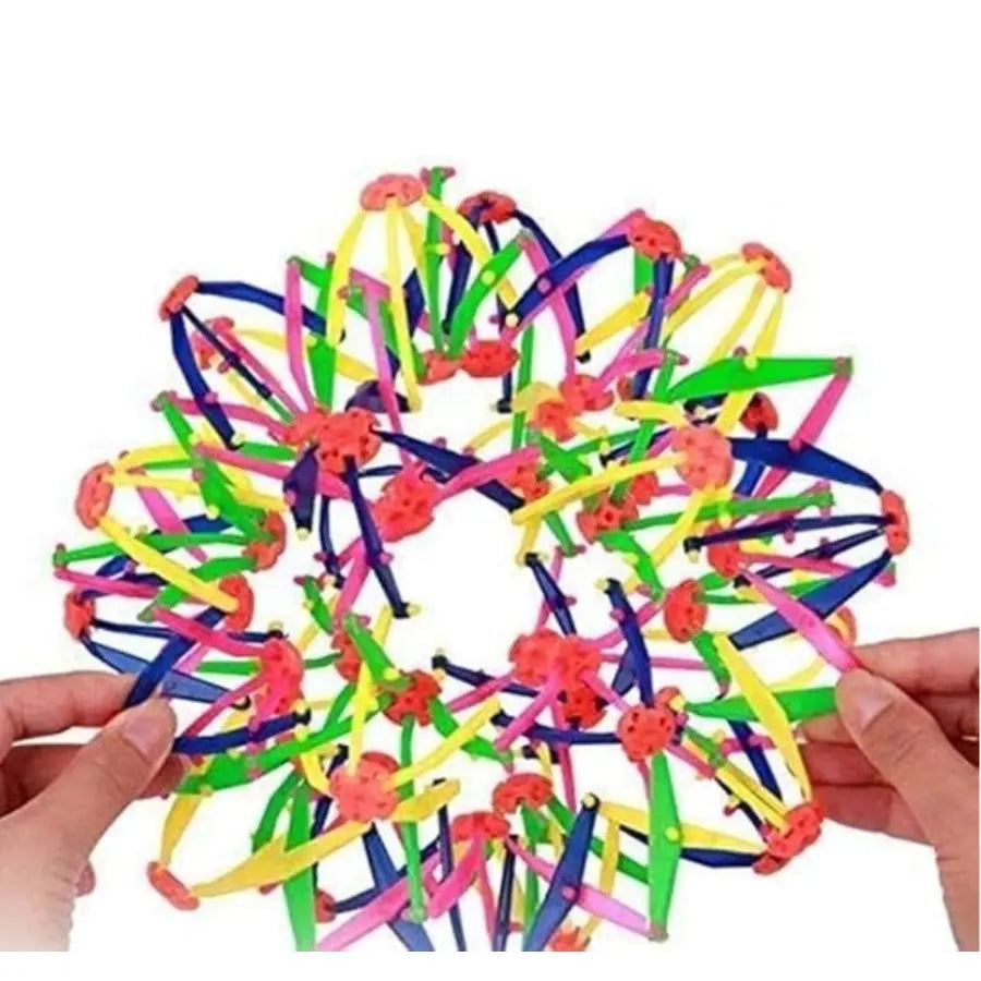 Play Max Magic Expanding Sphere