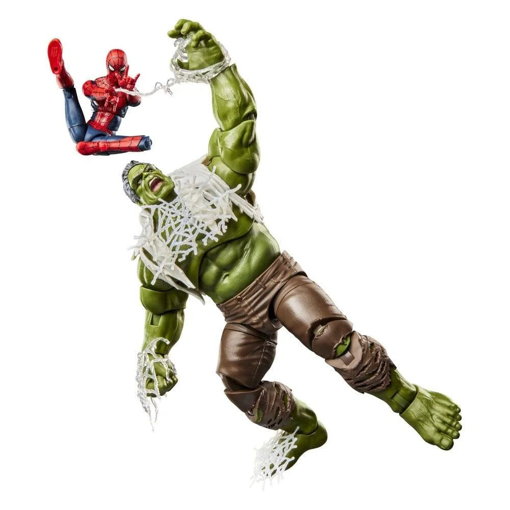 Spider-man Brand New Day Legend Series Spider-Man 15cm Action Figure