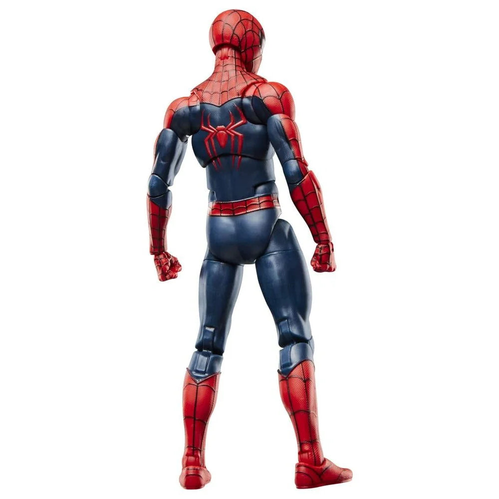 Spider-man Brand New Day Legend Series Spider-Man 15cm Action Figure