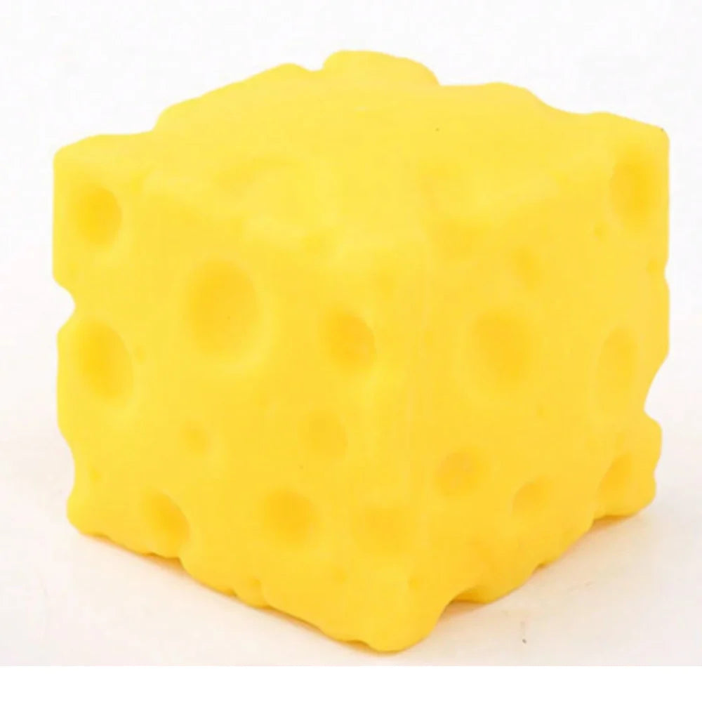 Squishy Cheese
