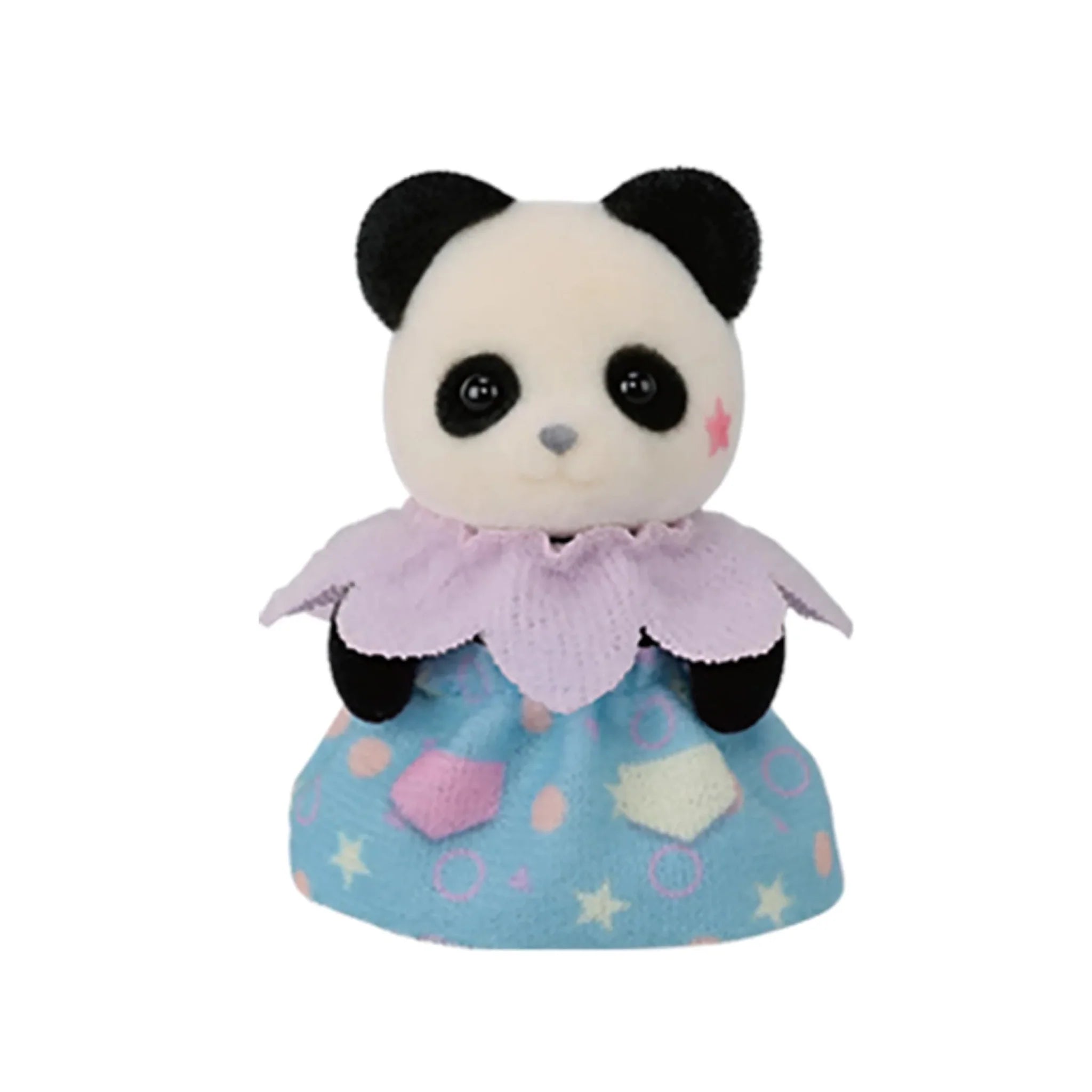 Sylvanian Families Dream Showtime Babies