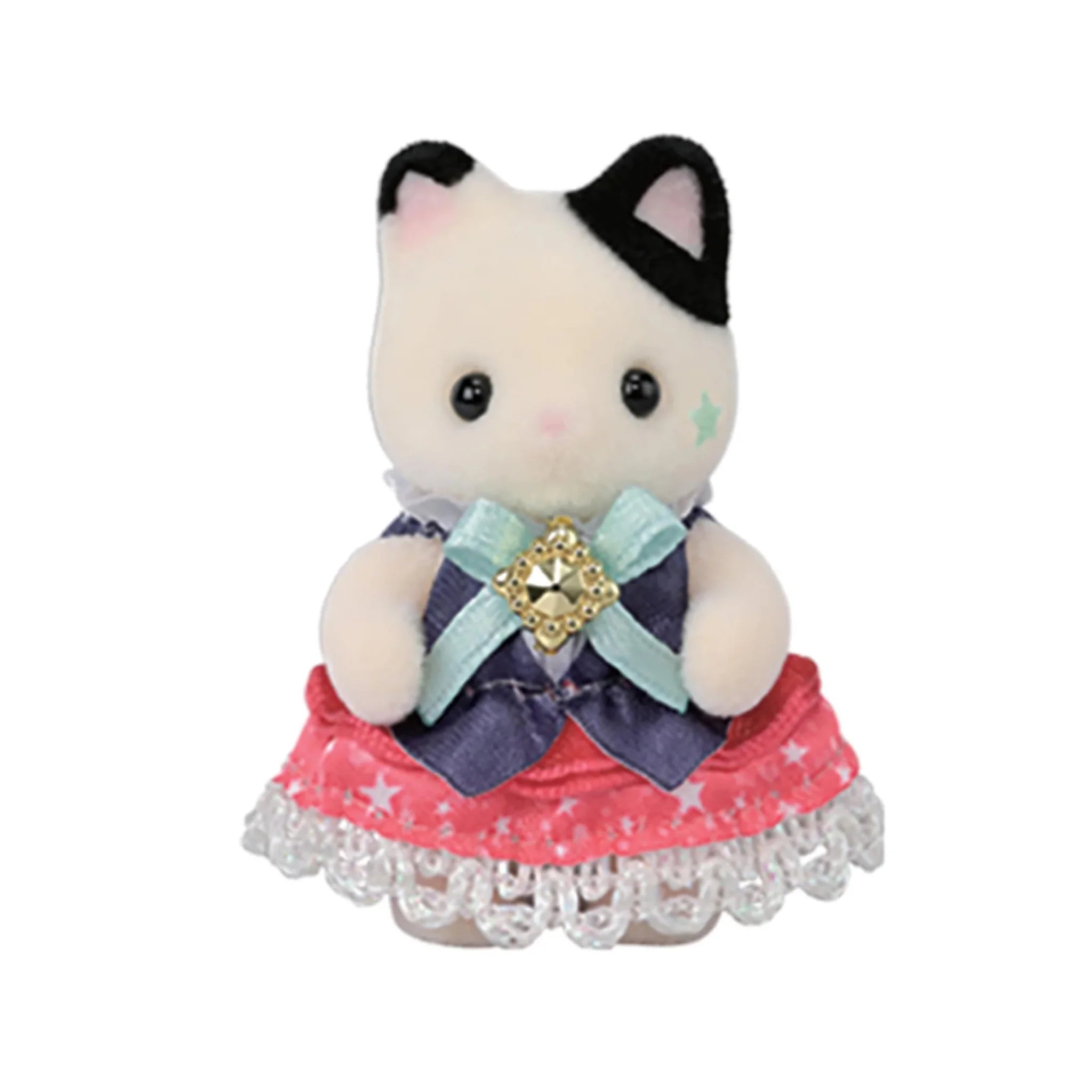 Sylvanian Families Dream Showtime Babies