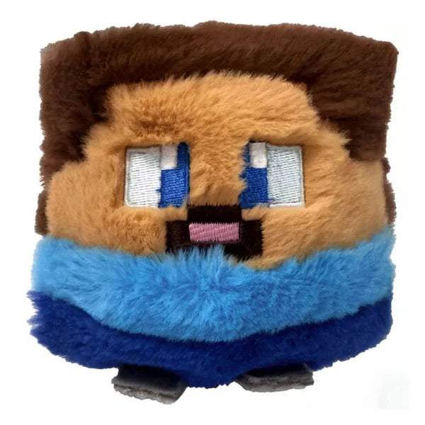TY Steve Minecraft Bouncer