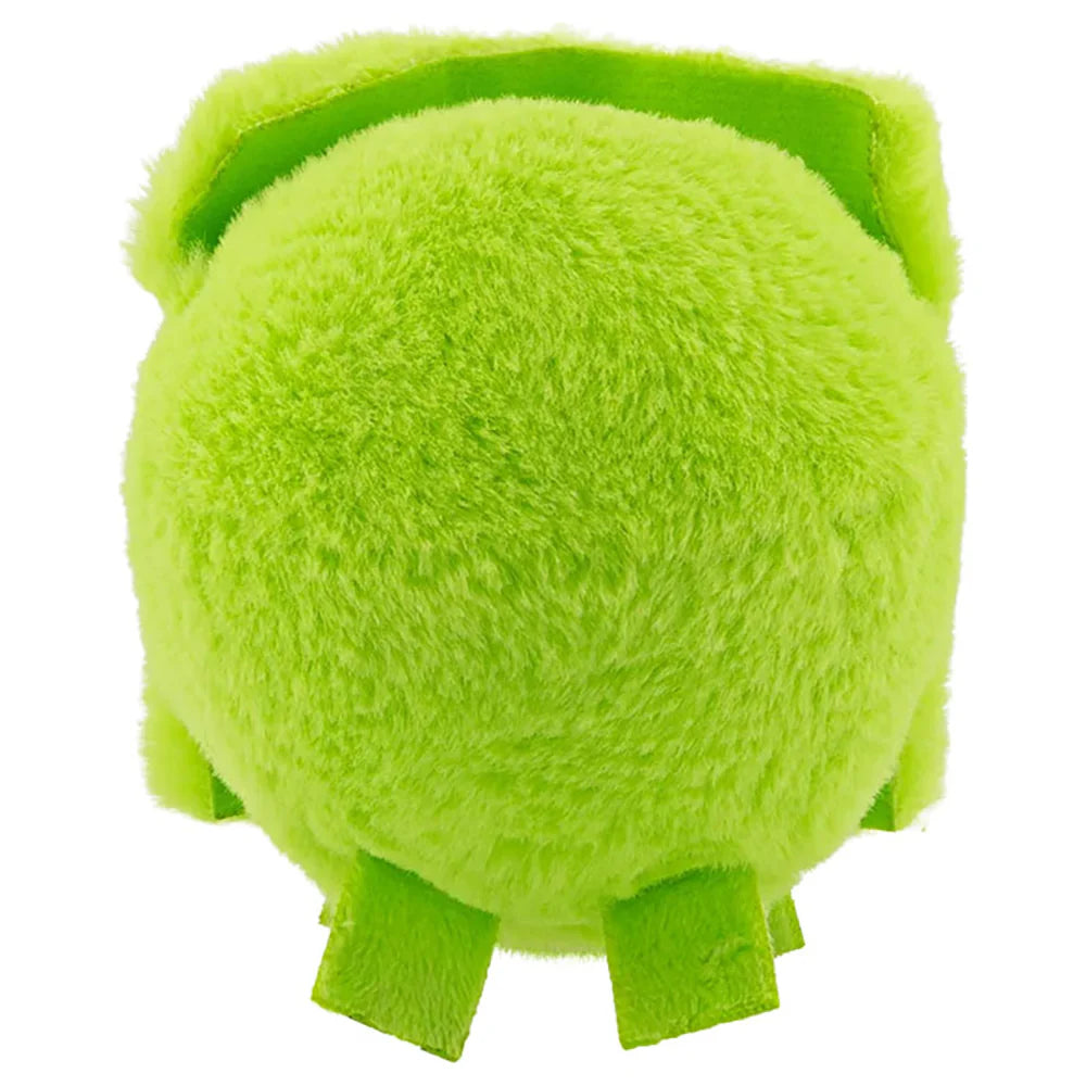 TY Creeper Minecraft Bouncer