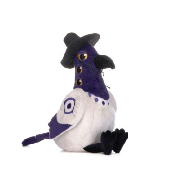 Kpop Demon Hunters 27cm Sussie Plush