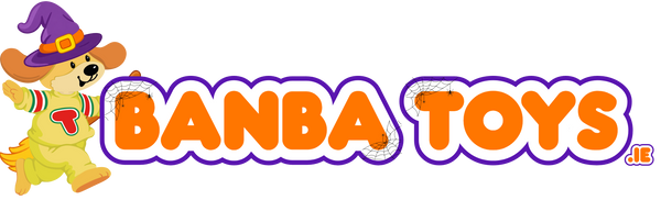 BanbaToymaster