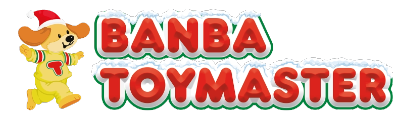 BanbaToymaster