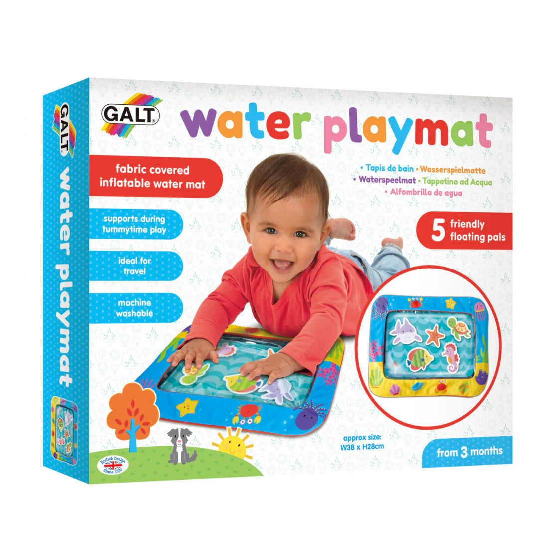 Galt Water Playmat