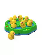 Lucky Ducks Matching Game