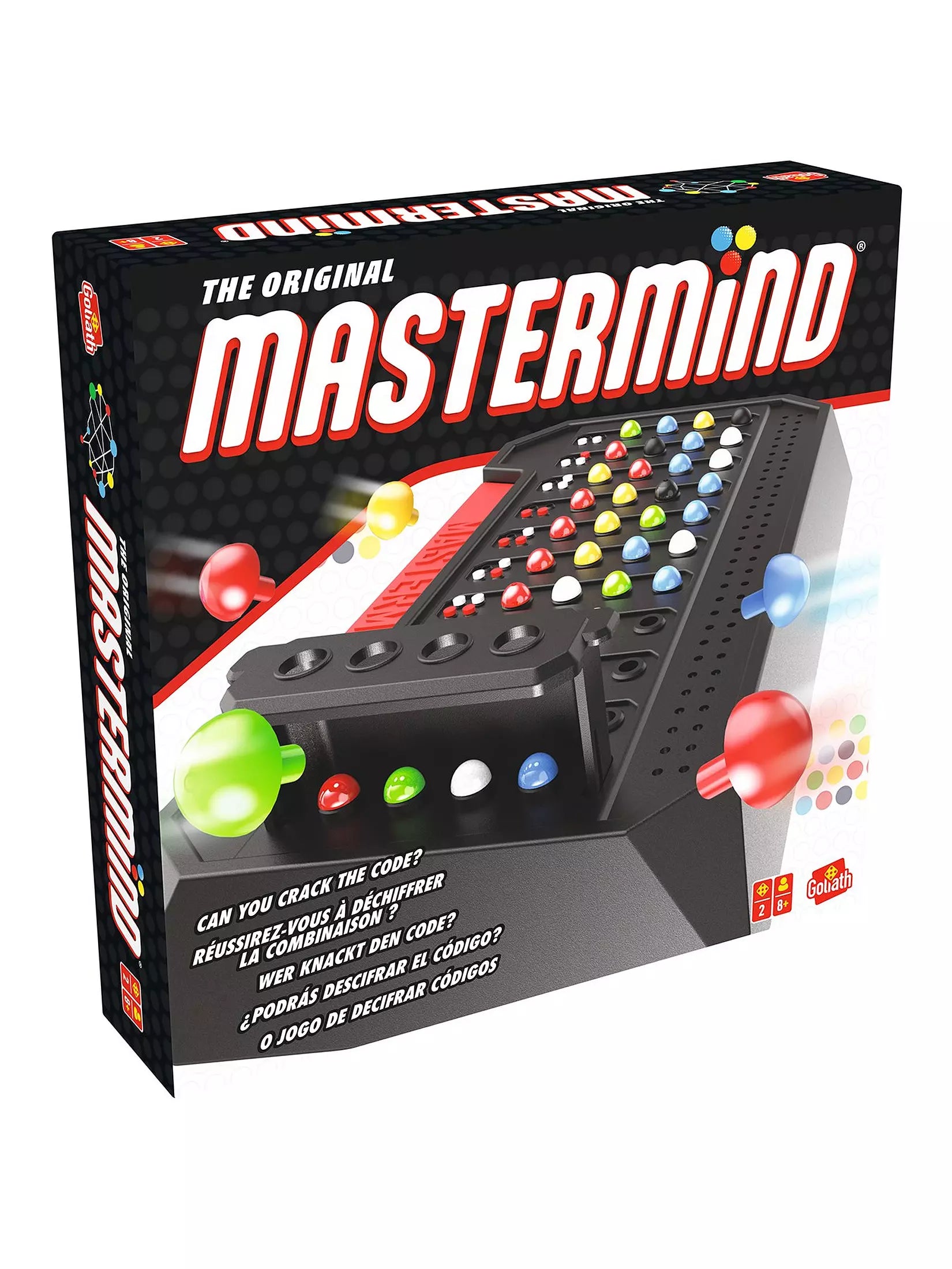 Mastermind Classic