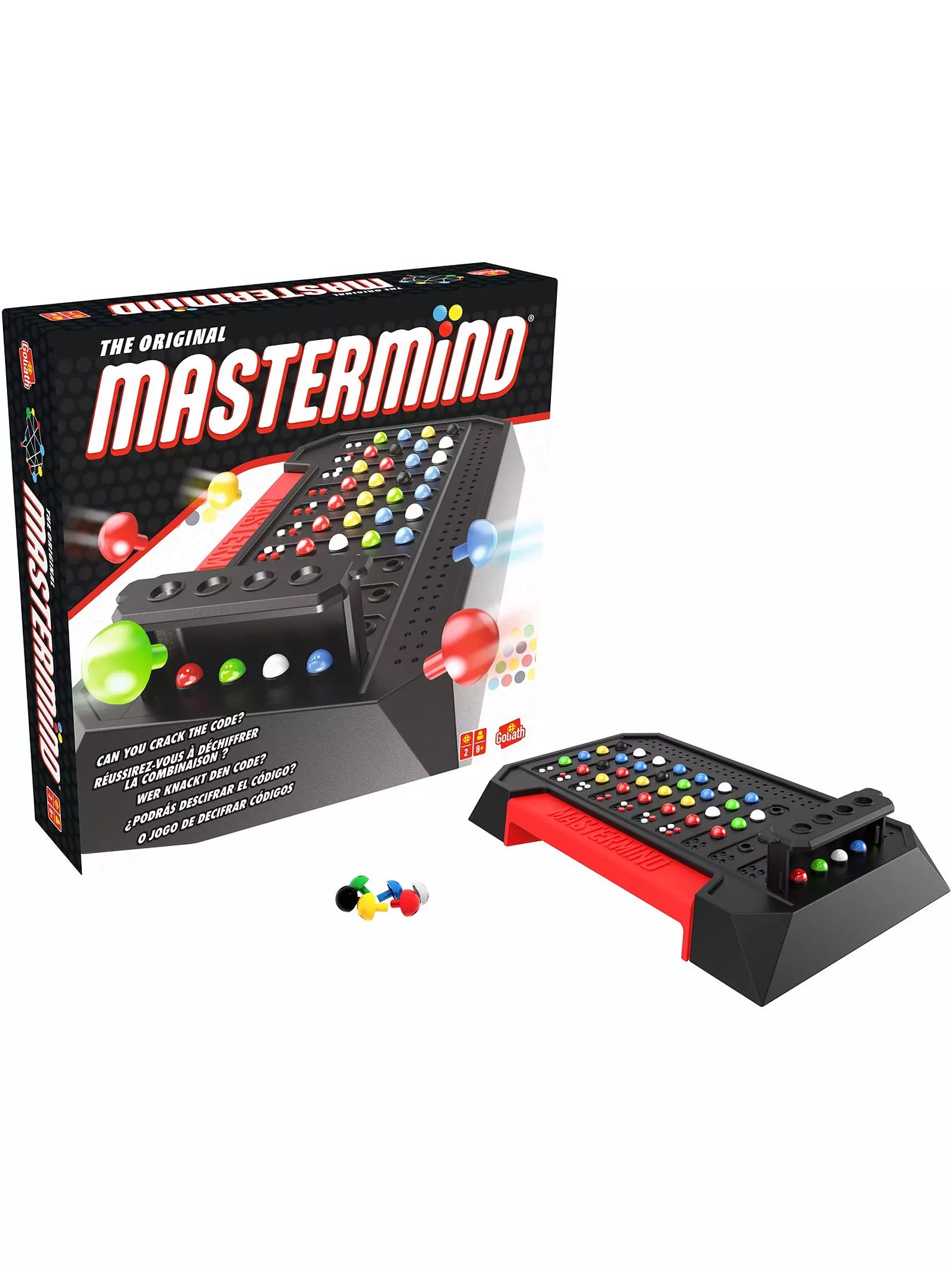Mastermind Classic