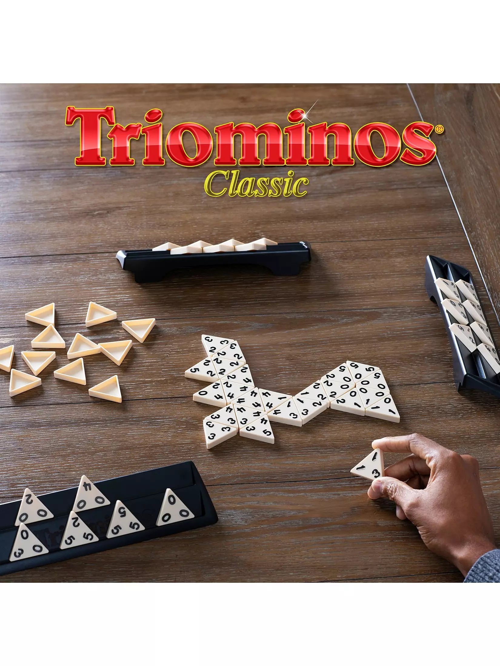 Triominos Classic