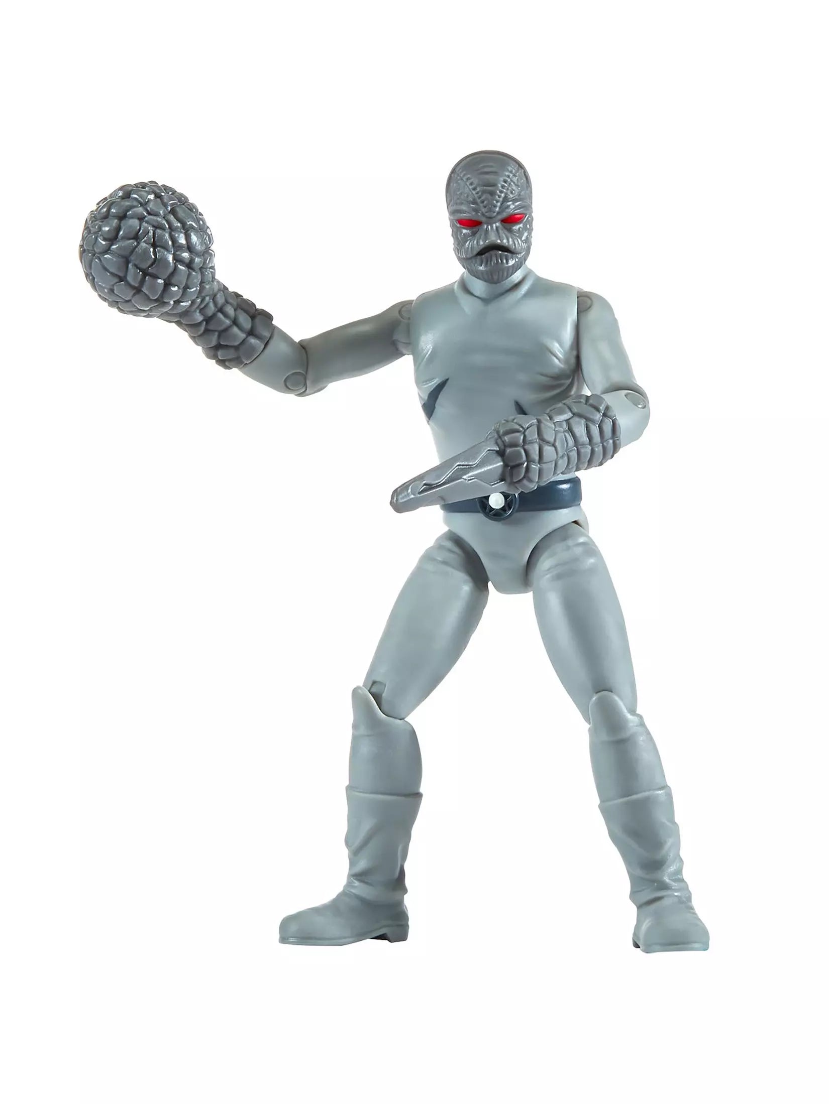 Mighty Morphin Power Rangers Re-Ignition Action Figure Putty Patrol