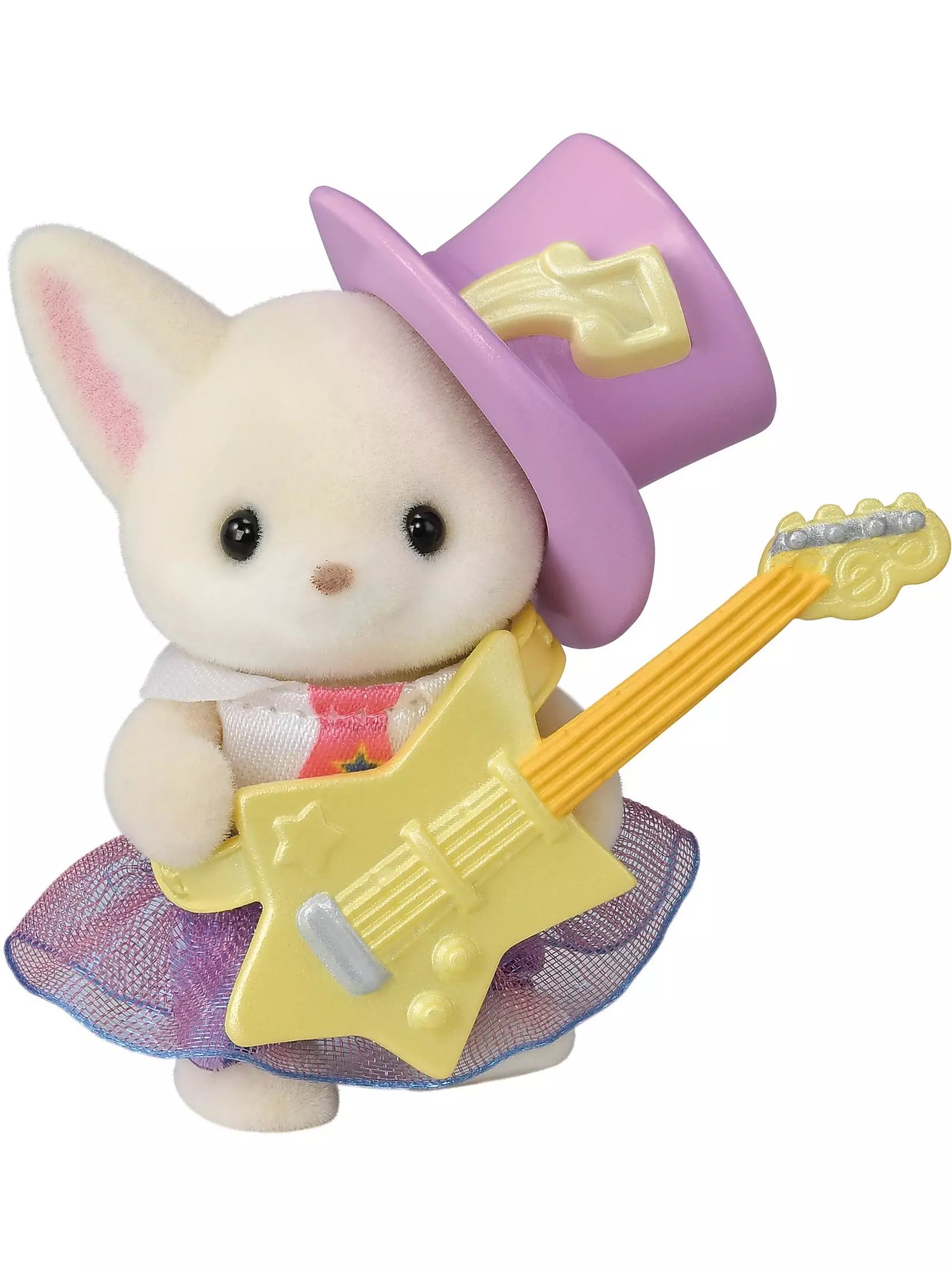 Sylvanian Families Baby Starry Concert Set