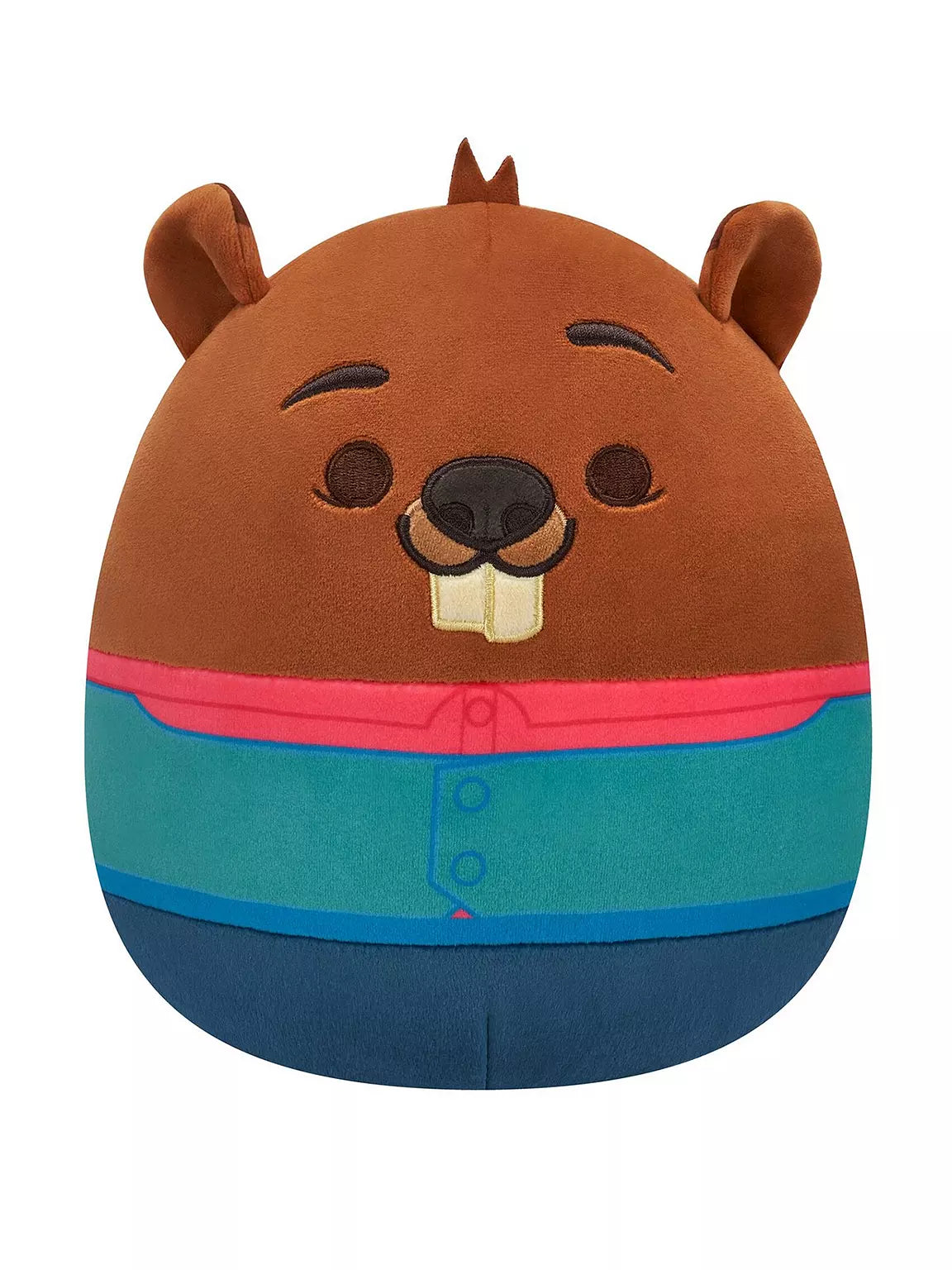 Zootopia 8" Nibbles Maplestick Squishmallow