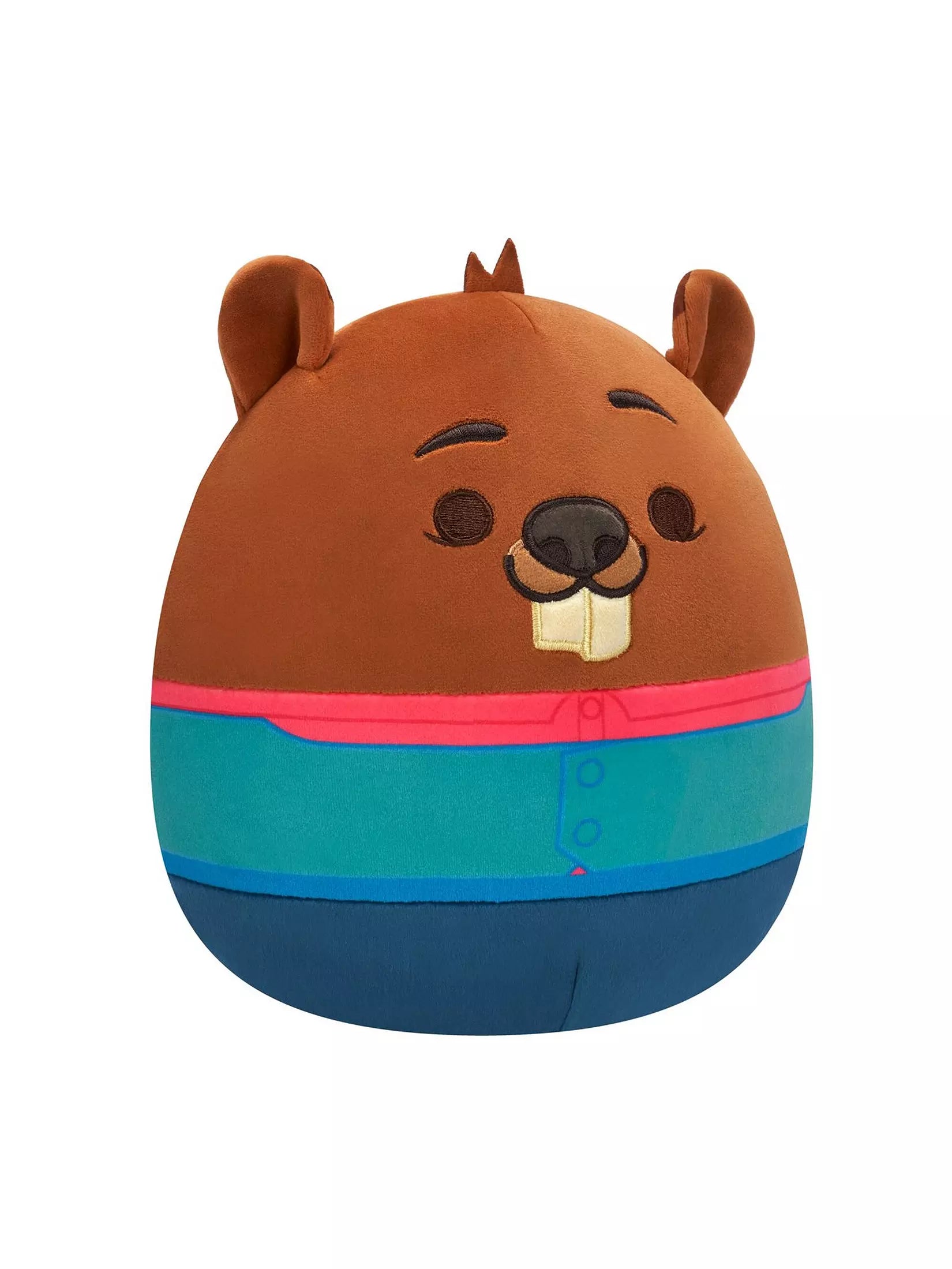 Zootopia 8" Nibbles Maplestick Squishmallow