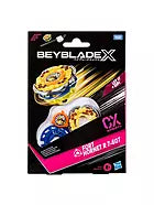 Beyblade X fort Hornet R7-60T
