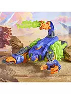 Transformers Cyberworld Scorponok