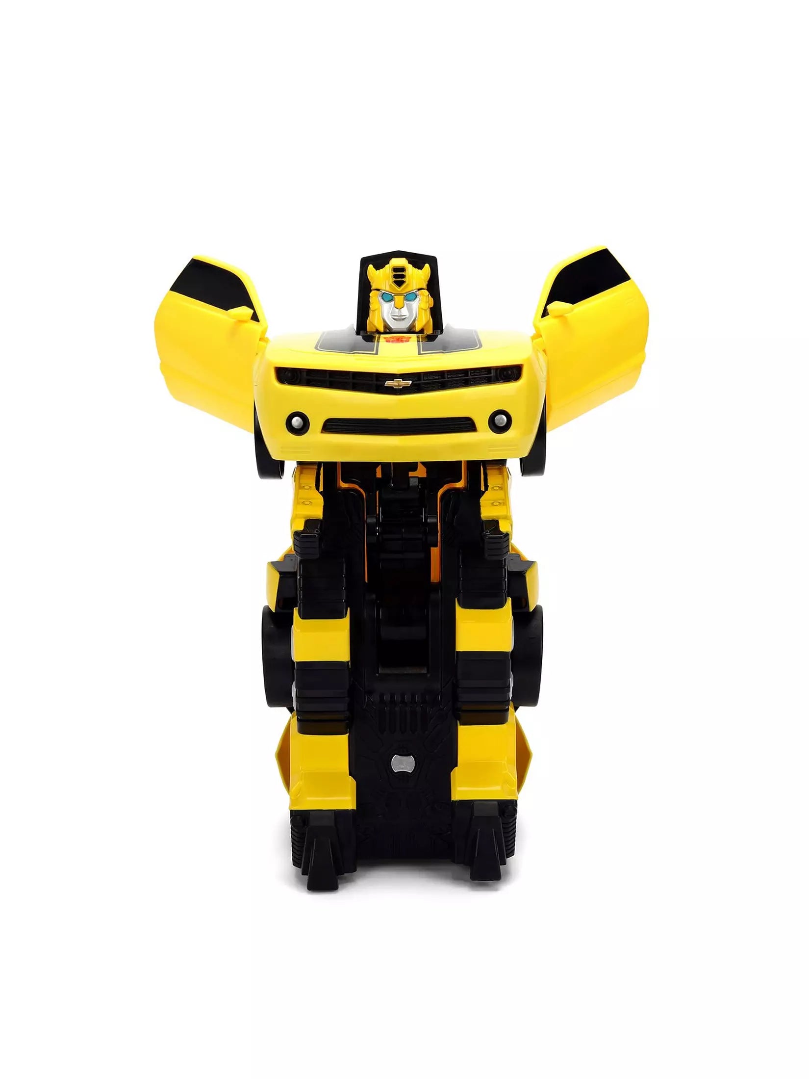 Transforming Radio Controlled Bumble Bee